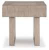 Jorlaina End Table