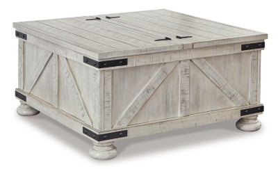 3-Piece Occasional Table Package