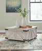 3-Piece Occasional Table Package