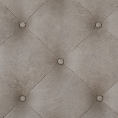 Mesa de centro otomana tapizada Kanwyn