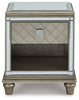 Chevanna End Table