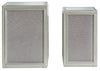 Traleena Nesting End Table (Set of 2)