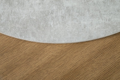 Mesa de centro nido Fridley (juego de 2)