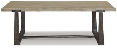 Mesa de centro Dalenville