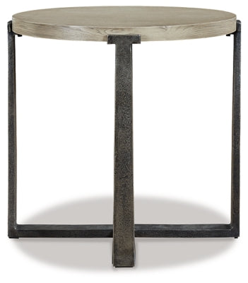 Dalenville End Table