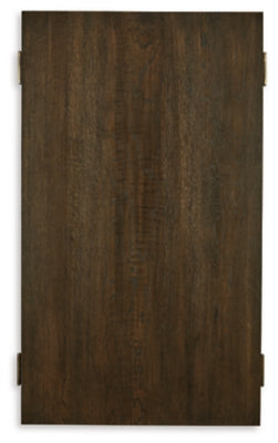 Mesa de centro Balintmore