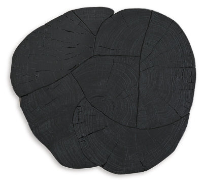 Paquete de mesa auxiliar de 3 piezas