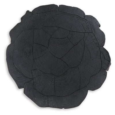 Paquete de mesa auxiliar de 2 piezas