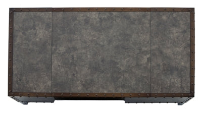 Mesa de centro elevable Derrylin