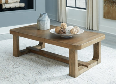2-Piece Occasional Table Package