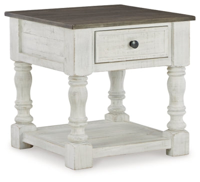 3-Piece Occasional Table Package