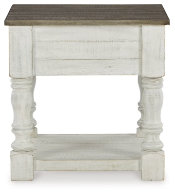3-Piece Occasional Table Package