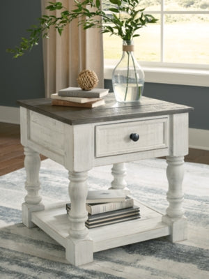 3-Piece Occasional Table Package
