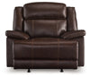 VonKurt Power Recliner
