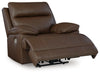 VonRyan Power Reclining Sofa, Loveseat and Recliner