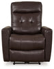 Pisgham Power Recliner