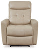 Pisgham Power Recliner