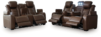 2-Piece Upholstery Package