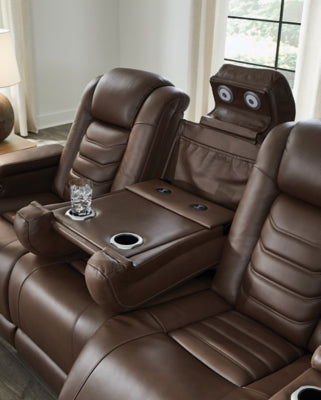 2-Piece Upholstery Package