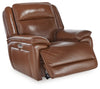 Healy Pier Power Reclining Sofa, Loveseat and Recliner