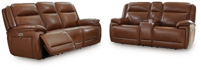 2-Piece Upholstery Package
