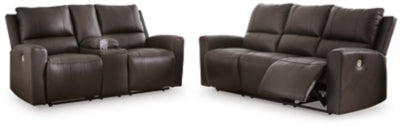 2-Piece Upholstery Package