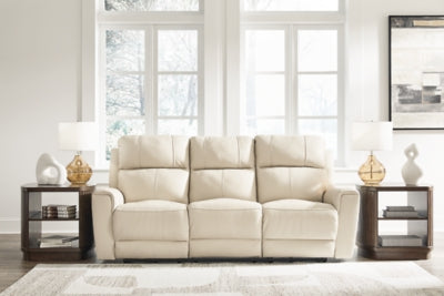 Dahlmoore Power Reclining Sofa