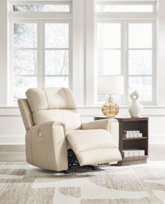 Dahlmoore Power Recliner