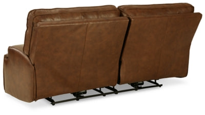 3-Piece Upholstery Package