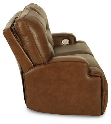 3-Piece Upholstery Package