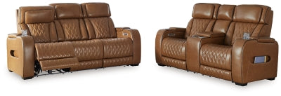 2-Piece Upholstery Package
