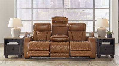 Boyington Power Reclining Sofa