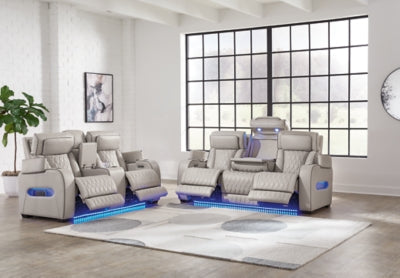 3-Piece Upholstery Package