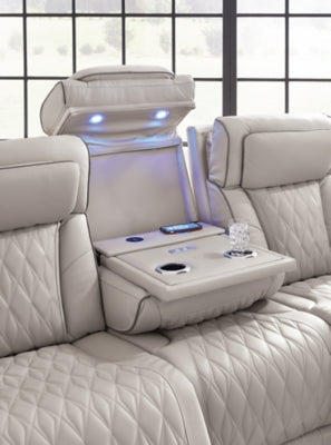 3-Piece Upholstery Package