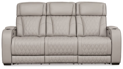 3-Piece Upholstery Package
