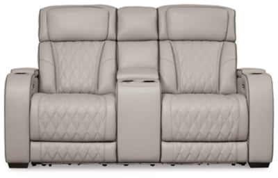 3-Piece Upholstery Package