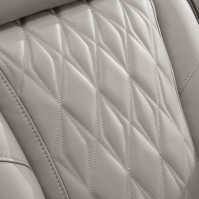 Sofá reclinable eléctrico, loveseat y sillón reclinable Boyington