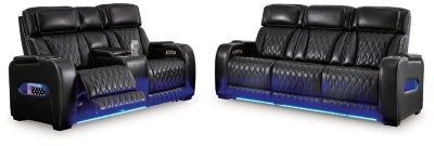 2-Piece Upholstery Package