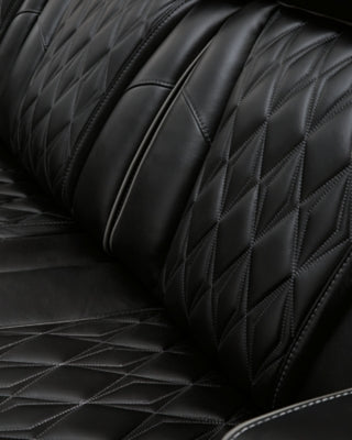 Sillón reclinable eléctrico Boyington