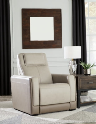 3-Piece Upholstery Package