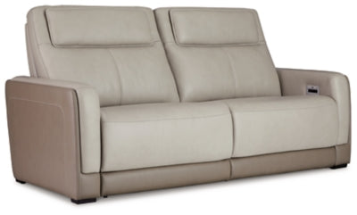 2-Piece Upholstery Package