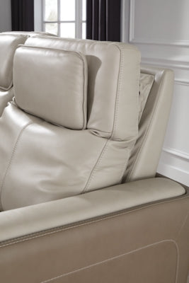 2-Piece Upholstery Package
