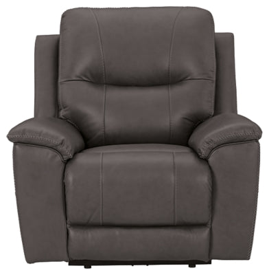 Dearview Power Recliner