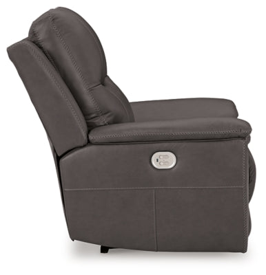 Dearview Power Recliner