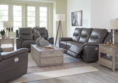 Paquete de tapicería de 3 piezas