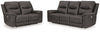 2-Piece Upholstery Package