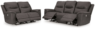2-Piece Upholstery Package
