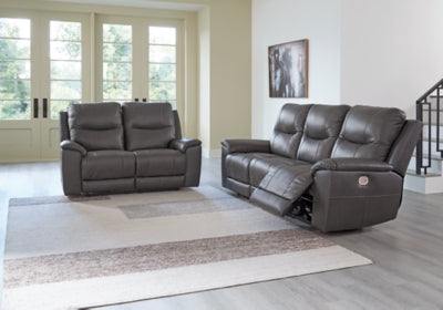 2-Piece Upholstery Package