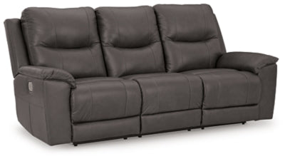 Dearview Power Reclining Sofa