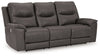 Dearview Power Reclining Sofa